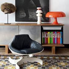 Artemide - Nessino tafellamp - KOOT