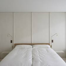 Trizo21 - Austere-push built-in Wandlamp - KOOT