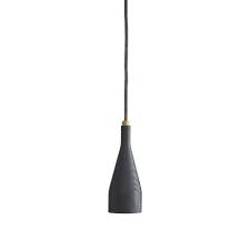 Hollands Licht - Timber S hanglamp - KOOT