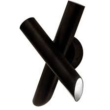 Nemo - Tubes 2 PUSH wandlamp - KOOT