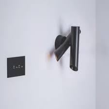 Nemo - Tubes 2 PUSH wandlamp - KOOT