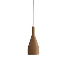 Hollands Licht - Timber S hanglamp - KOOT