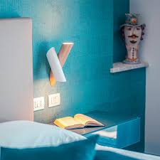 Nemo - Tubes groot wandlamp - KOOT