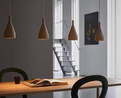 Hollands Licht - Timber M hanglamp - KOOT