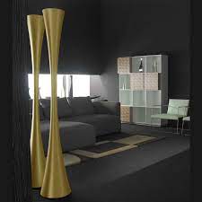 Martinelli Luce - Biconica Vloerlamp - KOOT