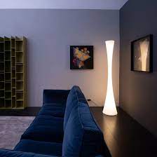Martinelli Luce - Biconica Vloerlamp - KOOT