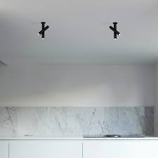 Nemo - Tubes Groot plafondlamp - KOOT