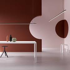 Fabbian - Freeline F44 A06 Hanglamp - KOOT