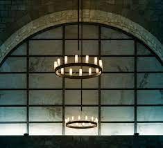 FontanaArte - Chandelier Klein hanglamp - KOOT