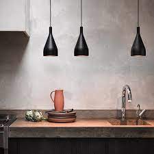 Hollands Licht - Timber S hanglamp - KOOT