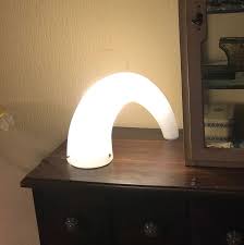 FontanaArte - Thor Tafellamp Wit - KOOT