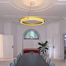 JSPR - Empire II Groot hanglamp - KOOT