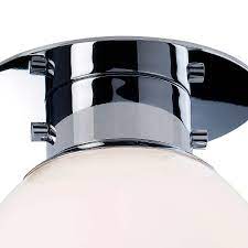 Decor Walther - GLOBE 20 Plafondlamp - KOOT