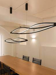 Nemo - In the wind Horizontal hanglamp - KOOT