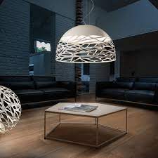 Lodes - Kelly grote koepel 80 hanglamp - KOOT