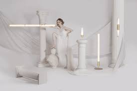 JSPR - Pillar wandlamp - KOOT