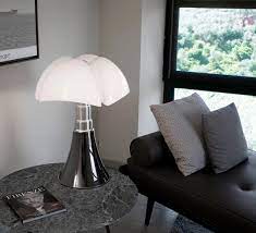 Martinelli Luce - Minipipistrello Tafellamp - KOOT