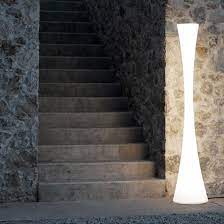 Martinelli Luce - Biconica Vloerlamp - KOOT