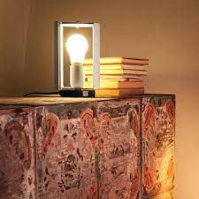 Nemo - Pivotante A Poser tafellamp - KOOT