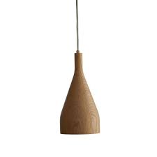 Hollands Licht - Timber M hanglamp - KOOT