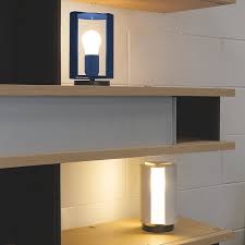 Nemo - Pivotante A Poser tafellamp - KOOT