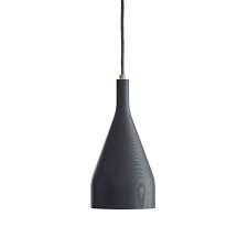 Hollands Licht - Timber M hanglamp - KOOT