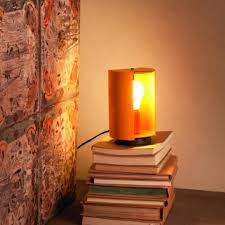 Nemo - Pivotante A Poser tafellamp - KOOT