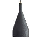 Hollands Licht - Timber L hanglamp - KOOT
