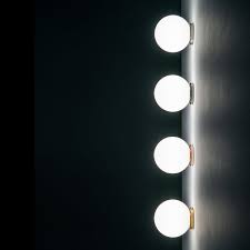 FontanaArte - Pallina  wand- of plafondlamp - KOOT