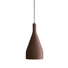 Hollands Licht - Timber M hanglamp - KOOT