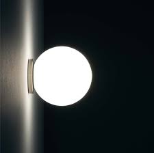 FontanaArte - Pallina  wand- of plafondlamp - KOOT