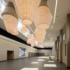 Axo - Layers SP LAY E Hanglamp - KOOT