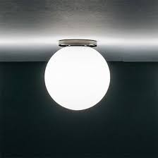 FontanaArte - Pallina  wand- of plafondlamp - KOOT