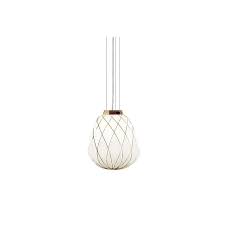 FontanaArte - Pinecone Hanglamp Medium - KOOT