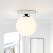 Decor Walther - GLOBE 20 Plafondlamp - KOOT