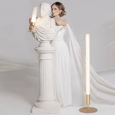 JSPR - Pillar 170 vloerlamp - KOOT