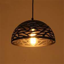 Lodes - Kelly grote koepel 80 hanglamp - KOOT