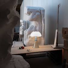 Martinelli Luce - Pipistrello Med Tafellamp - KOOT