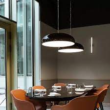 FontanaArte - Pangen Hanglamp Medium - KOOT