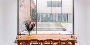 Trizo21 - Austere-Solitaire RF Concreet Plafondlamp - KOOT