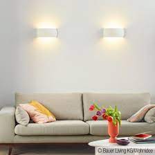 Astro - Milo Glanzend wit wandlamp - KOOT