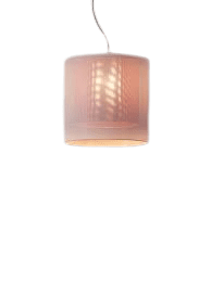 Santa Cole - Moaré hanglamp - KOOT