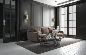 JSPR - Union wandlamp Medium 1 - KOOT