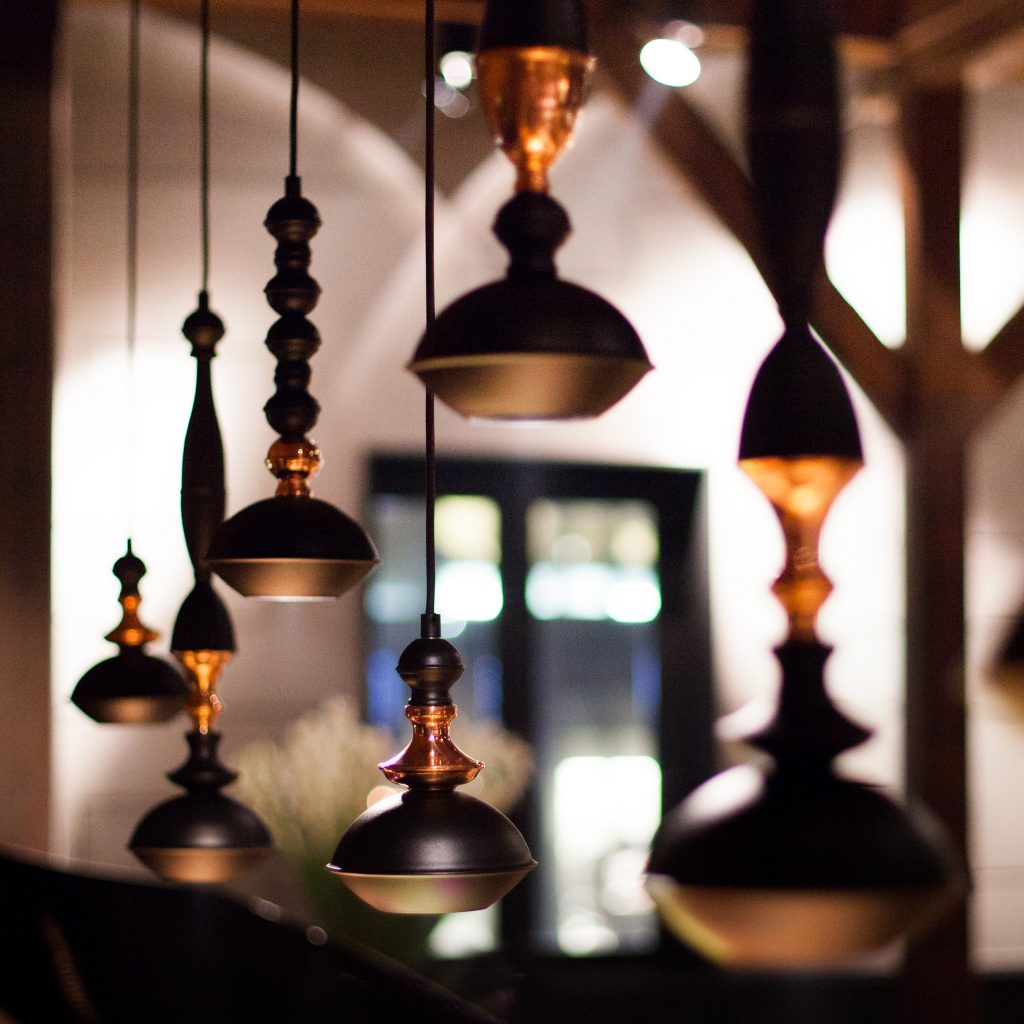 Jacco Maris - Benben T1 hanglamp bling totally - KOOT