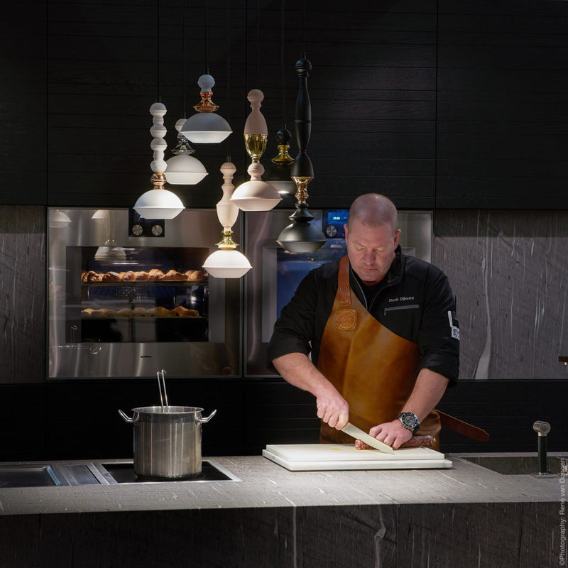 Jacco Maris - Benben T2 hanglamp Navajo - KOOT