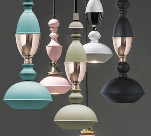 Jacco Maris - Benben T5 hanglamp Latte - KOOT