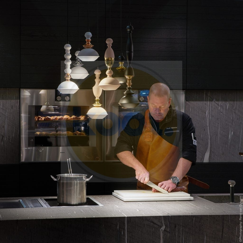 Jacco Maris - Benben T5 hanglamp Navajo - KOOT