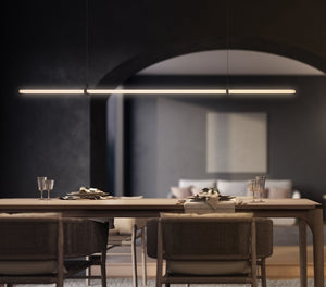 Jacco Maris - Coco hanglamp 120cm - KOOT