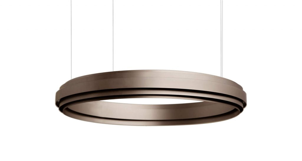 JSPR - Empire I Small hanglamp - KOOT