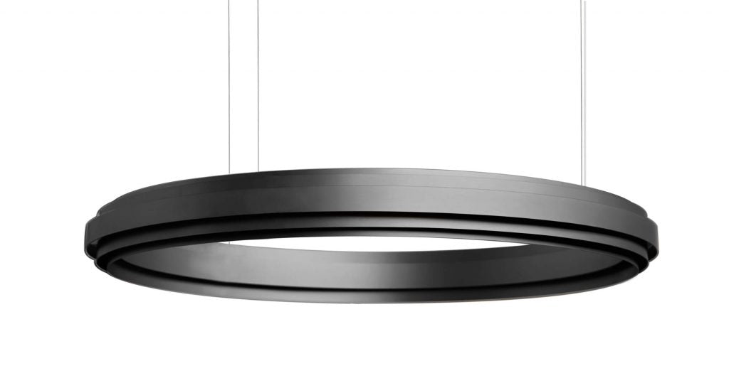 JSPR - Empire I Groot hanglamp - KOOT